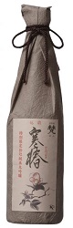梵 寒椿 特別限定仕込純米大吟醸