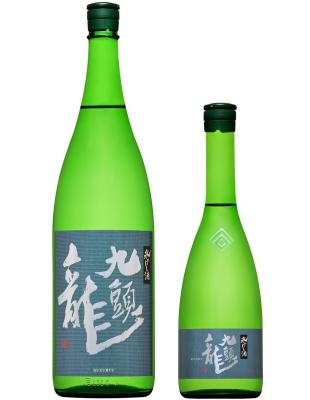 九頭龍 氷やし酒