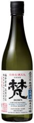梵 五百万石 無濾過 純米大吟醸 生原酒