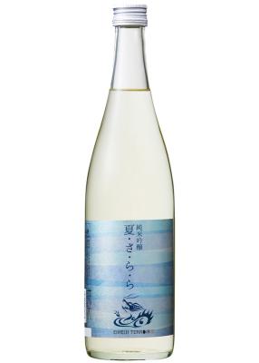 白龍 夏さらら 純米吟醸