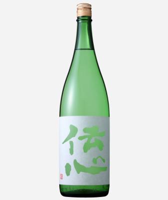伝心 純米生酒 [稲]