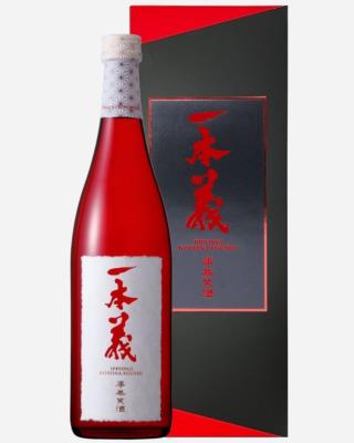 事無笑酒 Regalo
