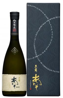  黒龍「あどそ さかほまれ」純米大吟醸プレミアム限定酒、入荷しました！